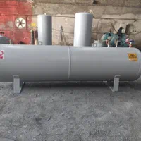 مخزن گاز شارژگاز|آبگرمکن، پکیج، شوفاژ|کوهسار (البرز), |دیوار