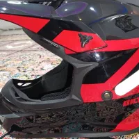 کلاه کاسکت|قطعات یدکی و لوازم جانبی|قم, هفت تیر|دیوار