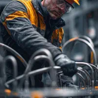 استخدام تکنیسین تاسیسات