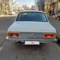 پیکان مدل ۸۴|خودرو سواری و وانت|اهر, |دیوار