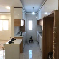 تعمیرات کلی کابینت و تعویض ریل و صفحه