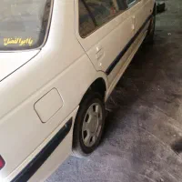 پژو پارس سال|خودرو سواری و وانت|یزد, |دیوار