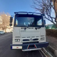 بادسان چرثقیل بی ۶