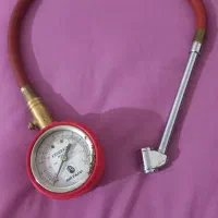 درجه باد لاستیک