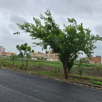 زمین ۱۵۴متری ۱/۹۰۰ میلیارد