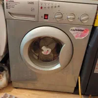 لباسشویی لیدر