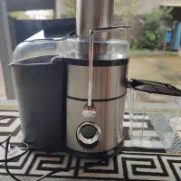 آبمیوه گیری