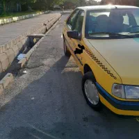 تاکسی
