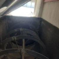 میسکر افقی و بالابر|ماشین‌آلات صنعتی|سنندج, |دیوار