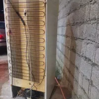 یخچال و فلیزر|یخچال و فریزر|طاهرگوراب, |دیوار