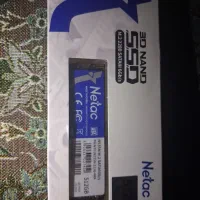 SSDاینترنال نتاک۵۱۲