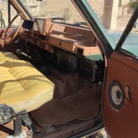 پاترول دو درب مدل ۱۳۸۰|خودرو سواری و وانت|شاهرود, |دیوار