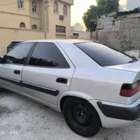 سیتروئن زانتیا 2000cc، مدل ۱۳۸۴|خودرو سواری و وانت|بوشهر, |دیوار