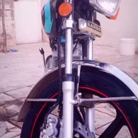 موتور سیکلت رهرو200 انژکتور