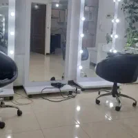 اجاره صندلی در آموزشگاه و آرایشگاه|اجارهٔ دفتر کار، اتاق اداری، مطب|اصفهان, ملکشهر|دیوار