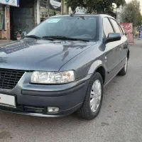 سمند EF7 lx  بنزینی مدل ۱۳۹۷|خودرو سواری و وانت|گرگان, |دیوار