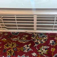 کولر گازی جنرال گلد ۱۸۰۰۰ درحد نو|کولر گازی و فن‌کوئل|تهران, آبشار تهران (دریاچه)|دیوار