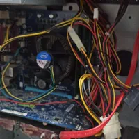 کامپیوتر جهت کارهای گرافیکی|رایانه رومیزی|قشم, |دیوار