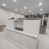 کابینت .سرویس کلاسیک ،کد (3500021)|مصالح و تجهیزات ساختمان|آستانه اشرفیه, |دیوار