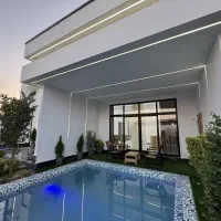 ویلای مدرن ۲۵۰ متری|فروش خانه و ویلا|کرج, کرج نو|دیوار