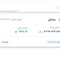 فیروزه کارت ، سود روزشمار بانکی تا  27.5 ٪|کارت هدیه و تخفیف|تهران, بلوار کشاورز|دیوار