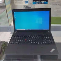 لپتاپ لنوو Lenovo E550 i7 RAM16 SSD256 دانشجویی|رایانه همراه|کرج, گلشهر|دیوار