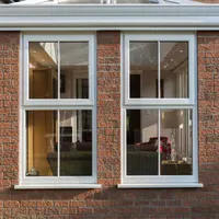 تولیدی درب و پنجره سه جداره upvc  مدل 1006|مصالح و تجهیزات ساختمان|اسلام‌شهر, |دیوار
