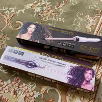دو عدد دستگاه فر مو اورجینال انزو