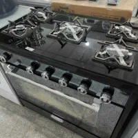 گاز طرح فر دست دوم