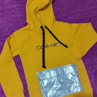 هودی پسرانه نو