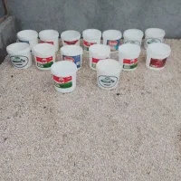 سطل|مصالح و تجهیزات ساختمان|بندر دیر, |دیوار