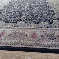 فرش ۱۲متری ۱۲۰۰ شانه  تراکم۳۶۰۰|فرش|نهاوند, |دیوار