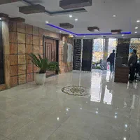 300مترسعادت آباد*موقعیت اداری*۵پارکینگ،لابی شیک