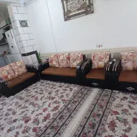 مبل ۷ نفره