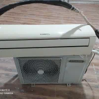 کولر گازی سالم و سلامت