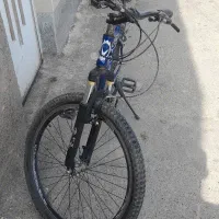 دوچرخه 26 ویوا|دوچرخه، اسکیت، اسکوتر|سبزوار, طبرسی (جعفرآباد)|دیوار