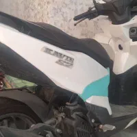کویر s2 170 سی سی