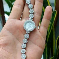 حراج روز مادر انگشتر نقره رضوی|جواهرات|خمینیشهر, |دیوار