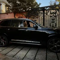 Volvo xc90 2017 بیرنگ|خودرو سواری و وانت|تهران, پاسداران|دیوار