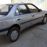 405 مدل 91 عروسک|خودرو سواری و وانت|بوکان, |دیوار