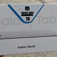 تبلت A9 سامسونگ (پلمپ)