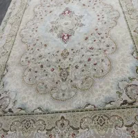 فروش یک جفت فرش ۹ متری