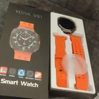 ساعت هوشمند وونک vs1 گلکسی اولترا با قابلیت تماس|ساعت|ملایر, |دیوار