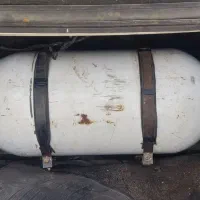 کپسول cng 62 لیتری