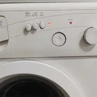 لباسشویی|ماشین لباسشویی و خشک‌کن لباس|نقده, |دیوار