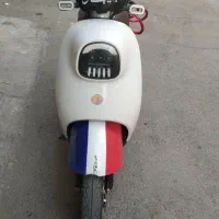 موتور برقی VLRA