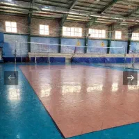 والیبال دوستانه|فعالیت داوطلبانه|مشهد, کارمندان دوم|دیوار