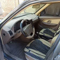 پژو405دوگانه سوز شرکتی مدل95|خودرو سواری و وانت|آق قلا, |دیوار
