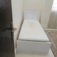 تخت|تخت و سرویس خواب|اهواز, کوی جانبازان(دانش)|دیوار