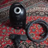 فروش فوری جاروبرقی بوش